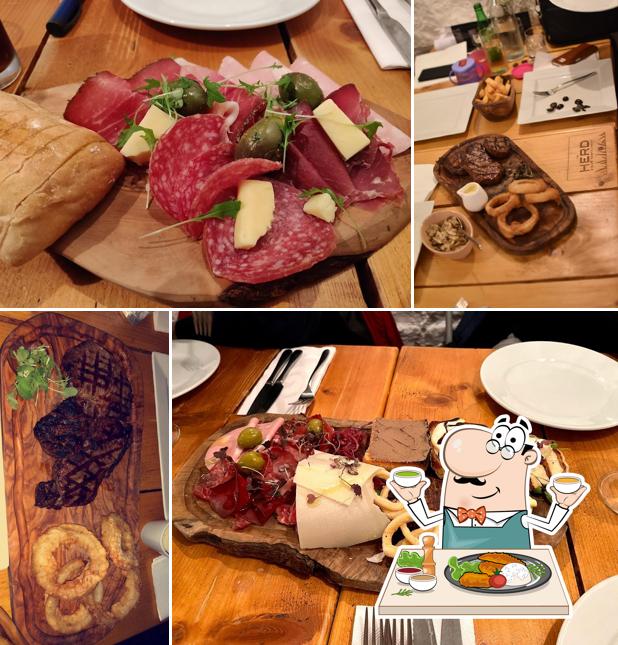 The Herd Steak Restaurant