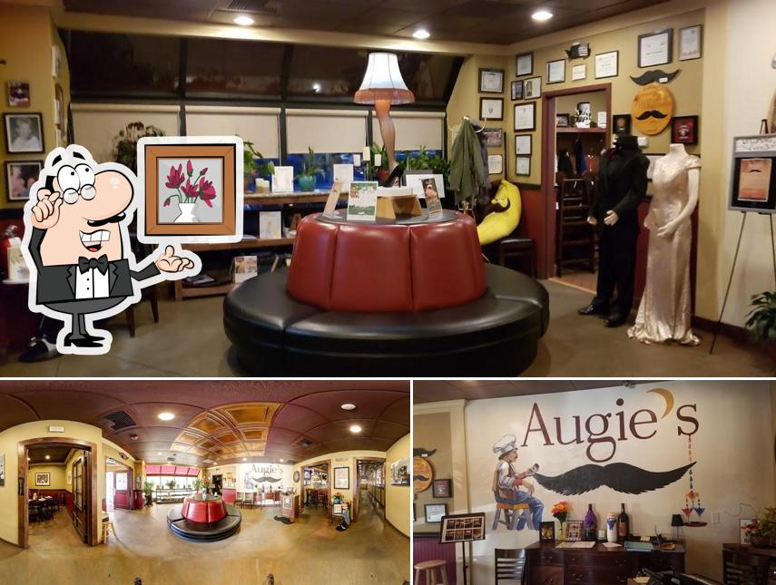 Augie's