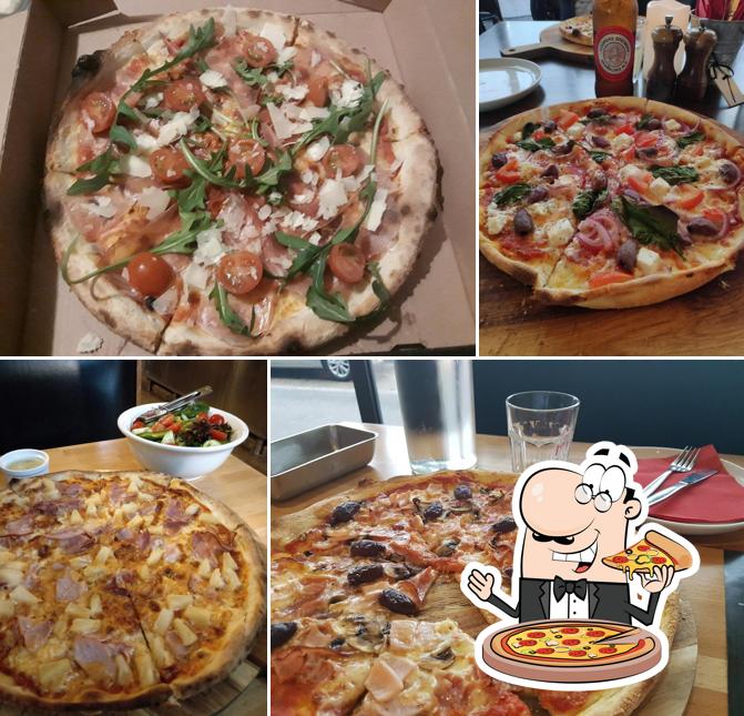 Little Venice Pizzeria
