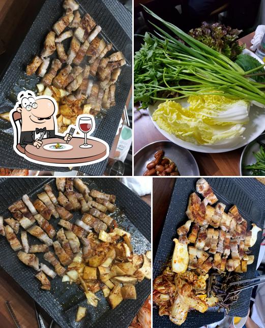 은하수식당