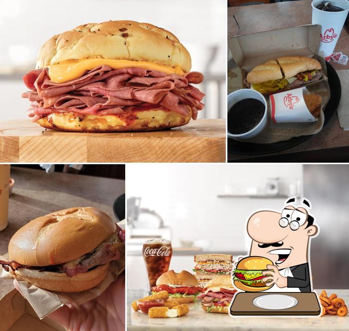 Arby's