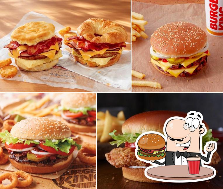 Burger King