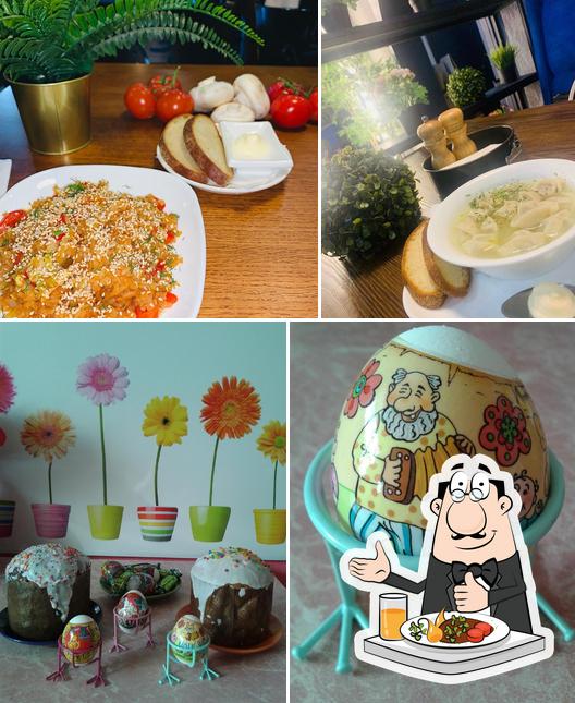 Шеф Самурай