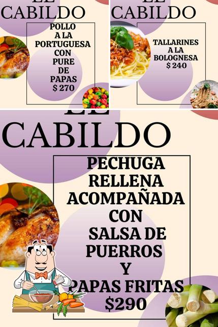 El Cabildo Café Restautant