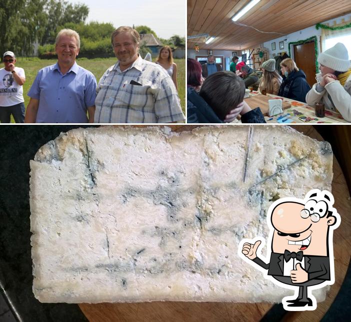 Подгорский продукт