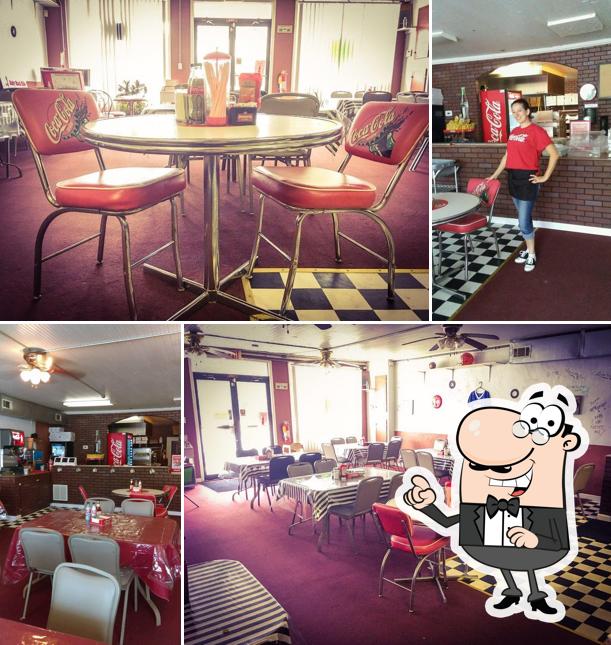 Cottondale Corner Cafe
