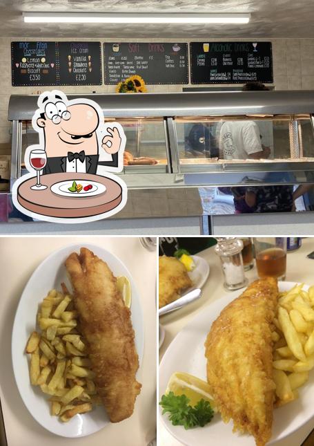 Bowen's Fish & Chip Shop