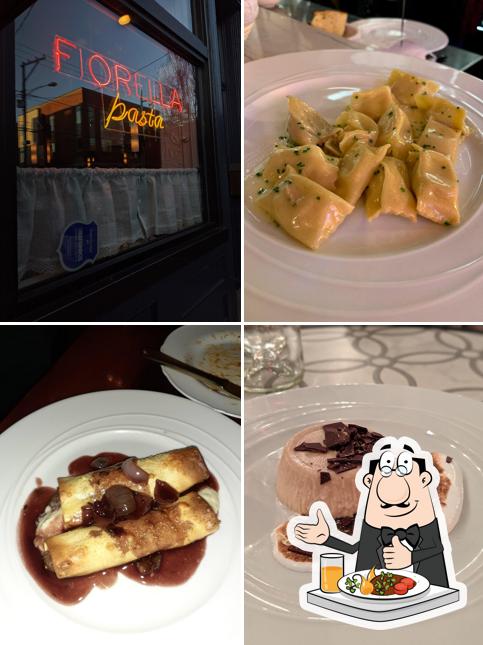 Fiorella Pasta
