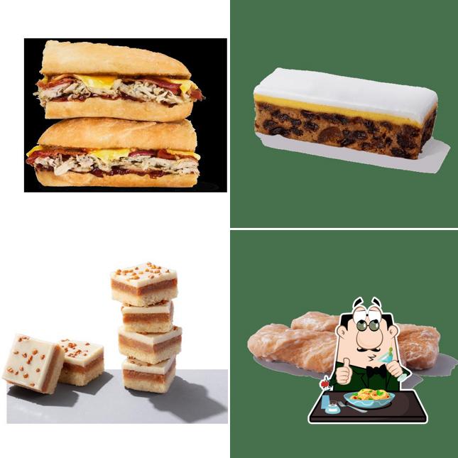 Greggs