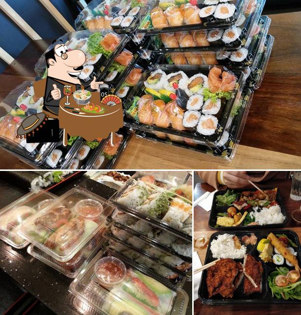 Haru Sushi Cherrybrook