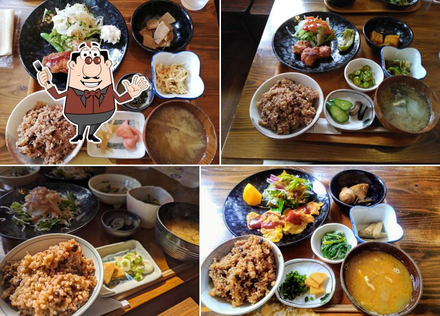 Hiiragi Restaurant