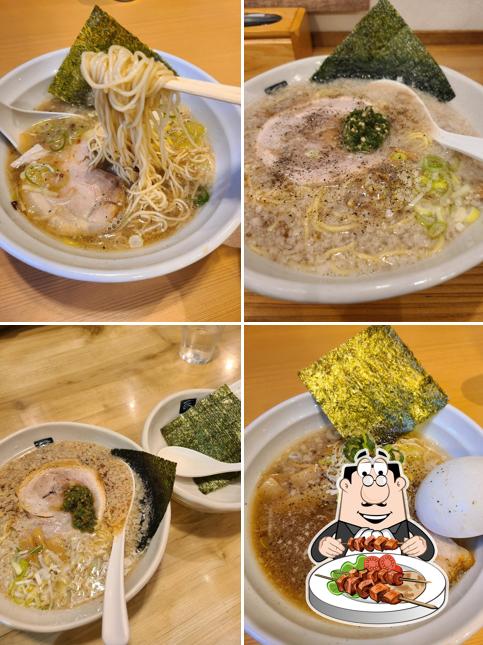Ichiroku Ramen