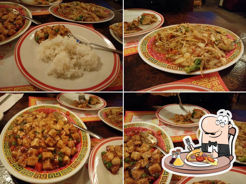 Jade Bowl House Restaurant