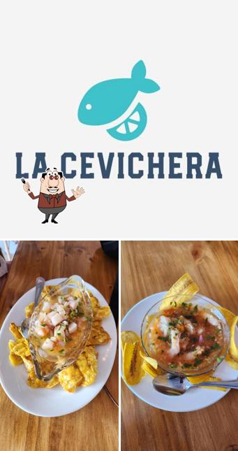 La Cevichera