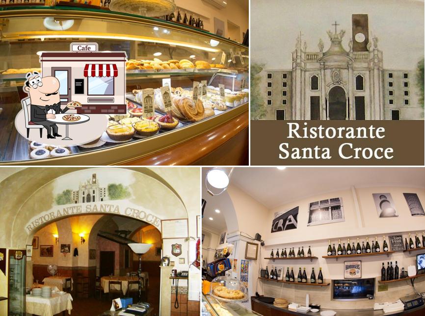 Santa Croce Caffè