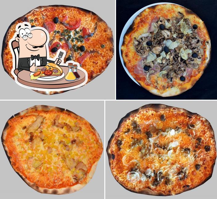 Pizzeria de l'Ancre