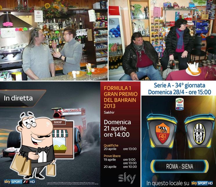 Bar Runco Di Finessi Flavia