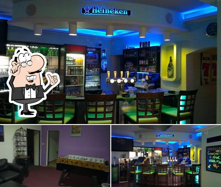 Bar u Pepy