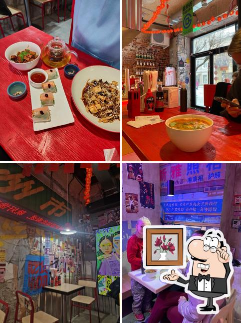 Забронируйте столик в "Чихо"