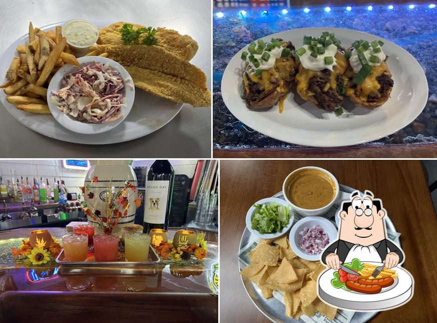 Brothers Pub and Grub
