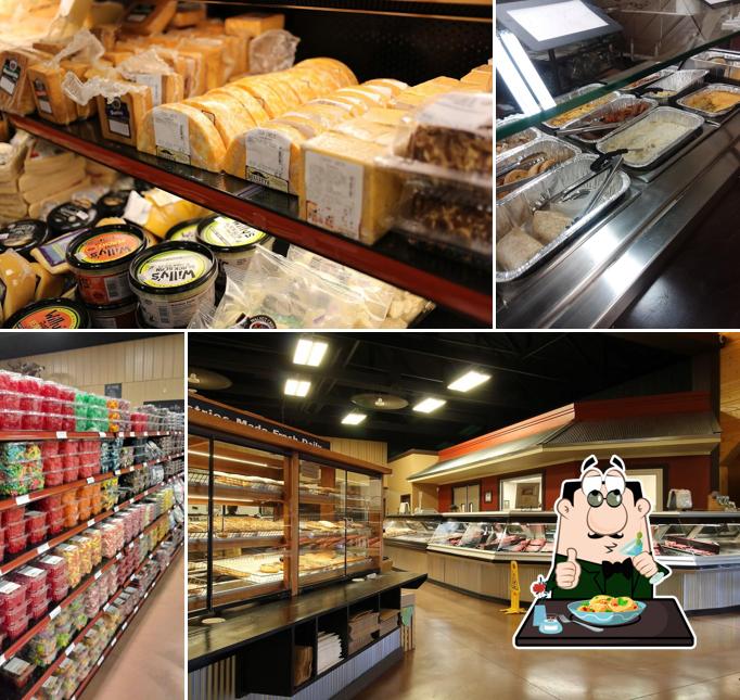 Bullseye Marketplace