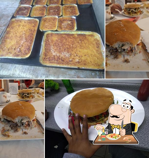Cazadores de hambre