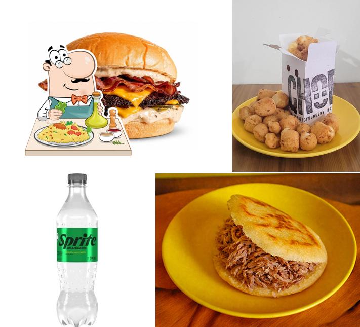 Chobs