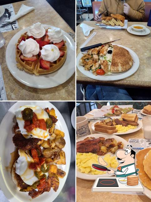 Cobbs Corner Cafe