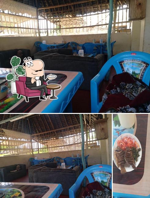 Gweth Hotel