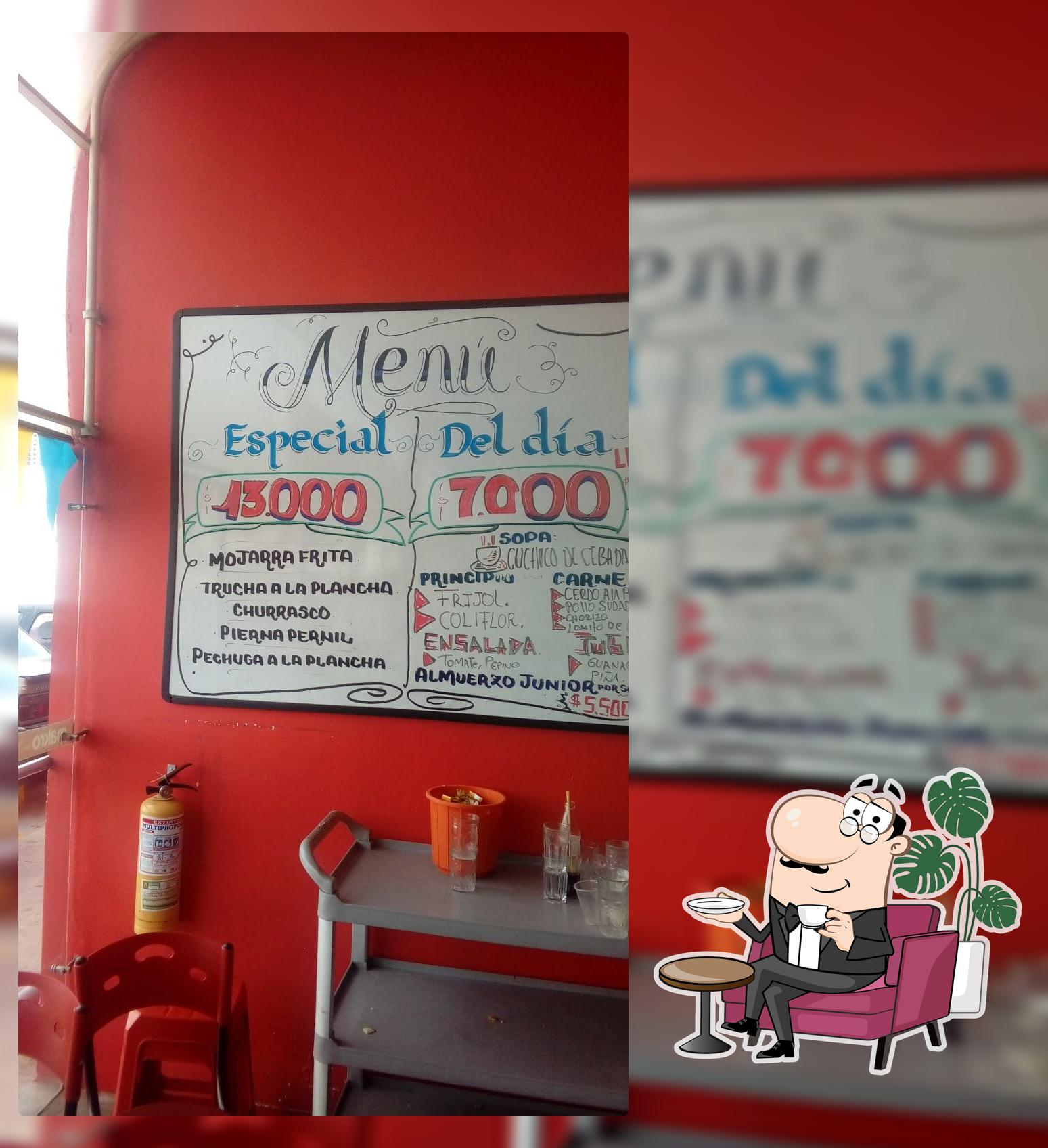 Mekatos Parrilla
