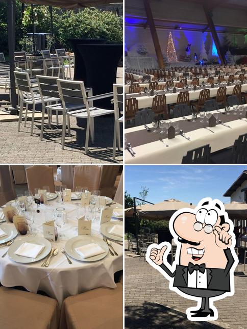 Nestor Receptions