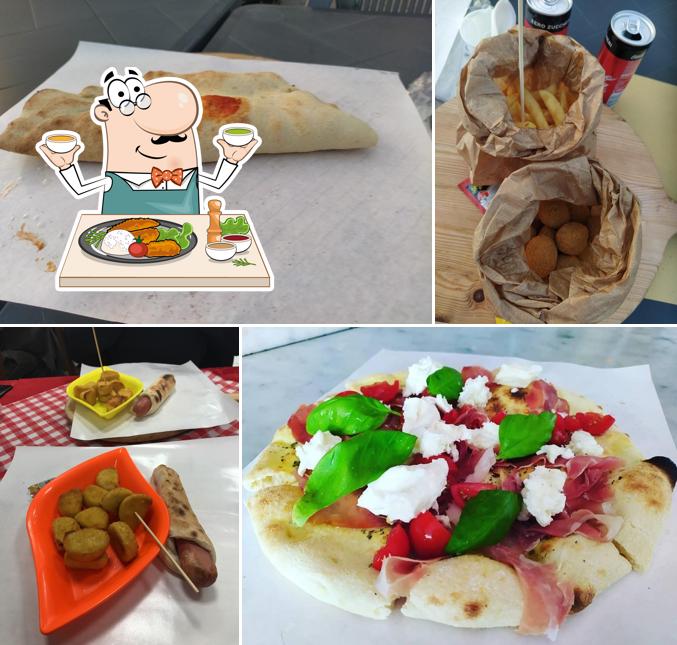 PIZZERIA ERIKA