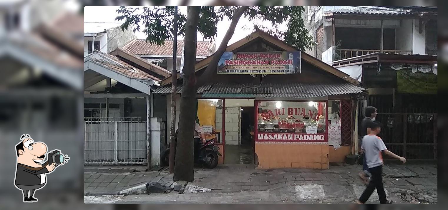 RM Padang Sari Buana