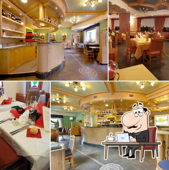 Ristorante Albergo Dolomiti