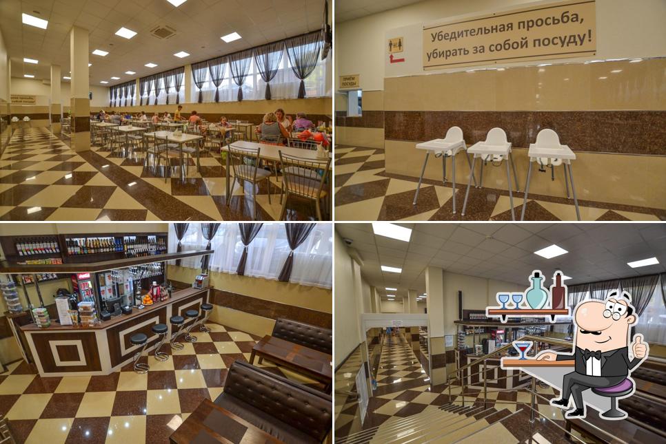 Столовая Азов