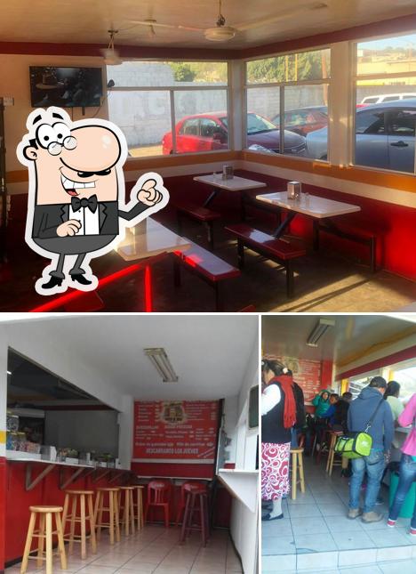 Tacos El Vale