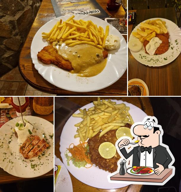 Wirtshaus zum Dudelsack