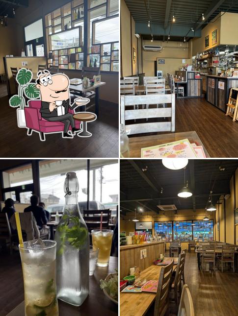 外食家くじら うるま店
