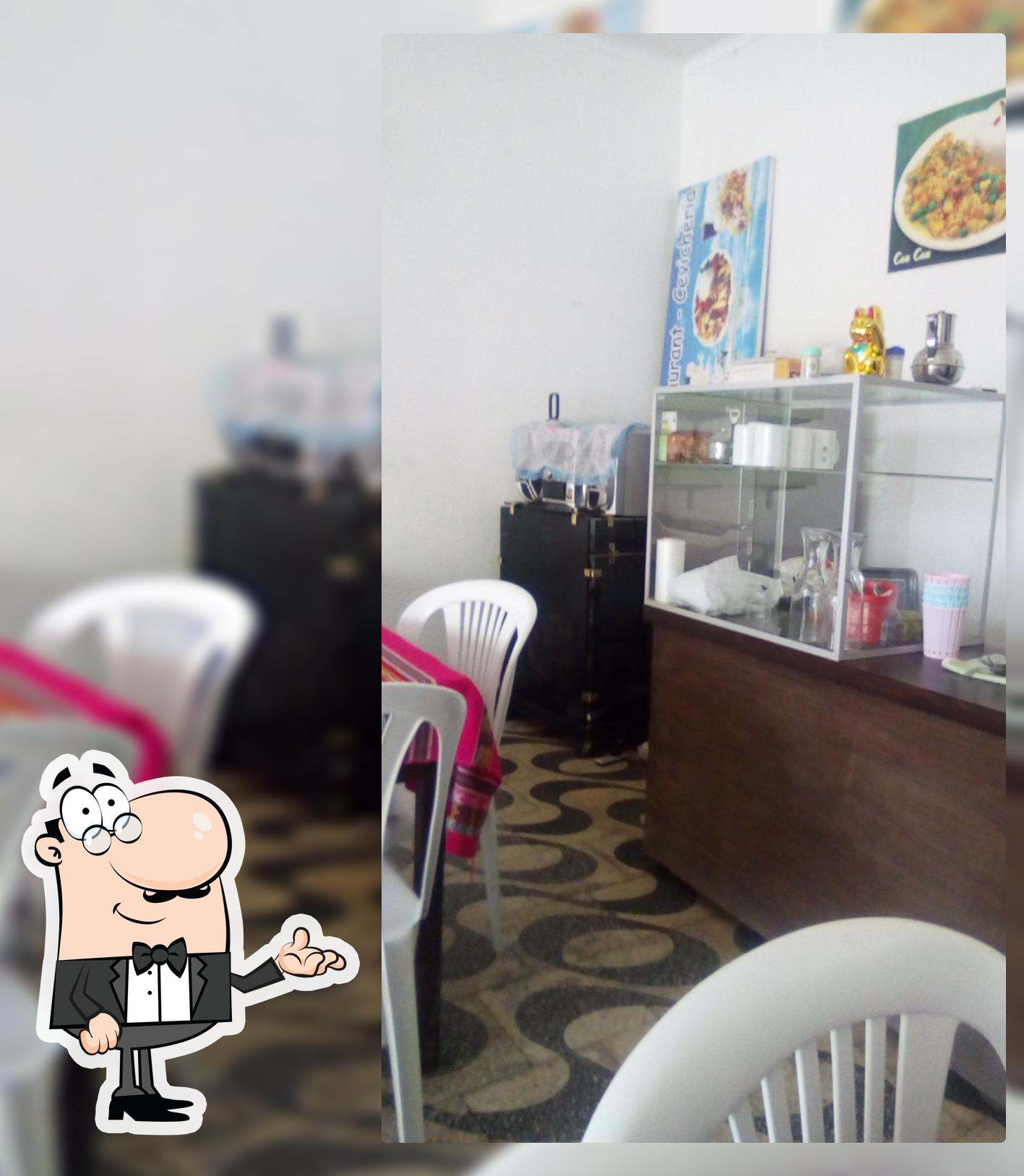 Restaurante Valentina