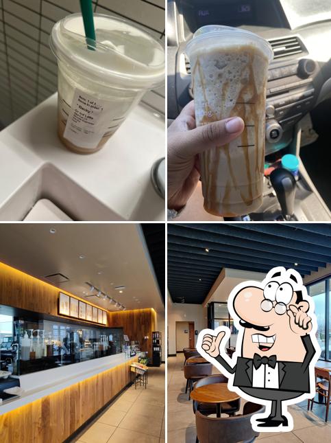 Starbucks Coffee Company