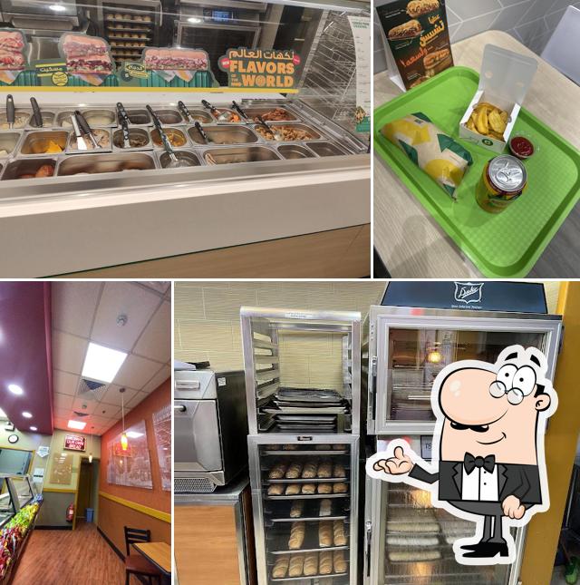 Subway