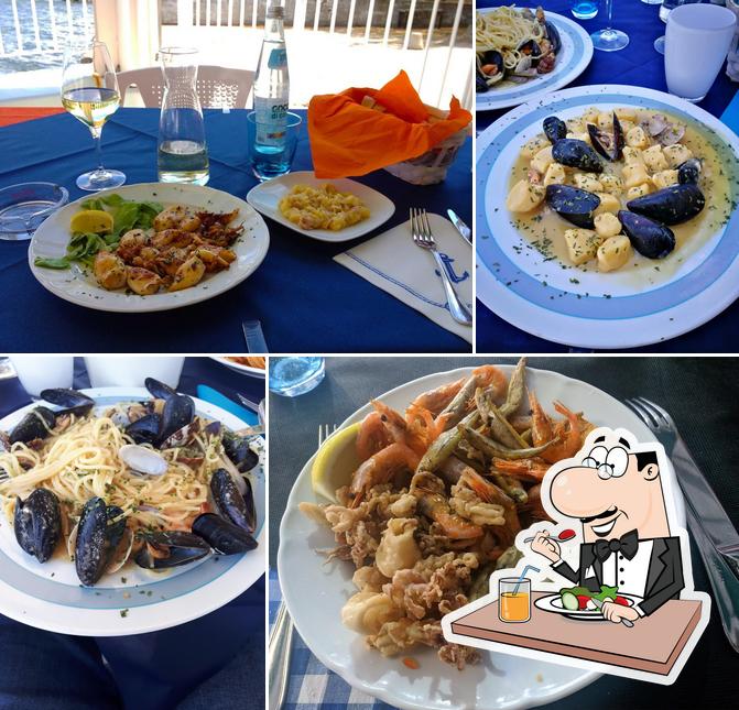 Trattoria Risorta