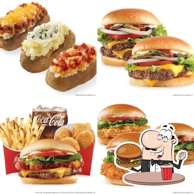 Wendy's