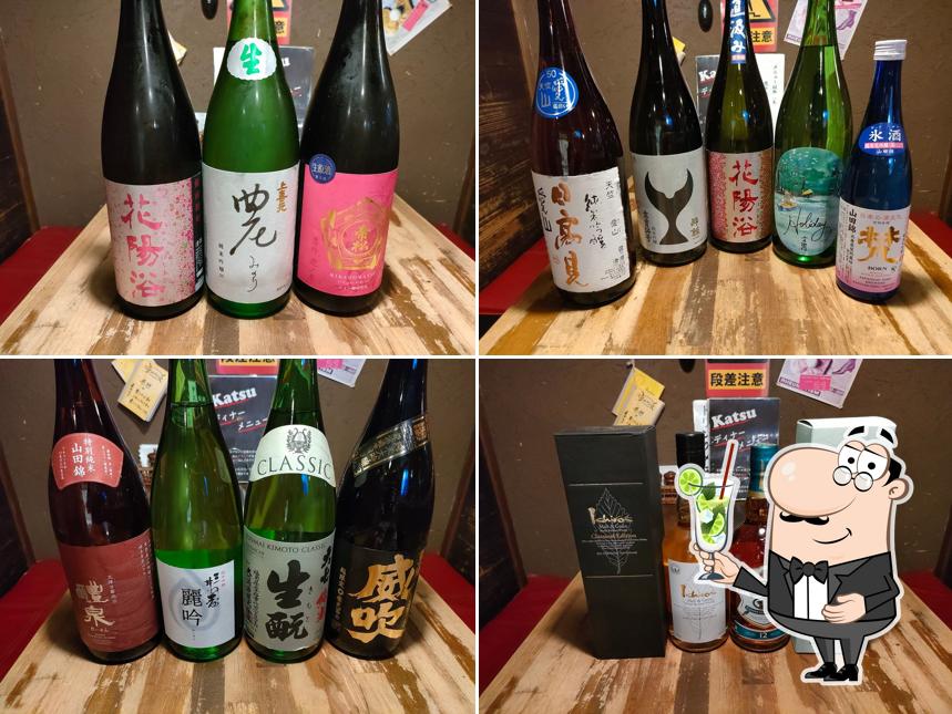 ダイニングバー Ｋａｔｓｕ