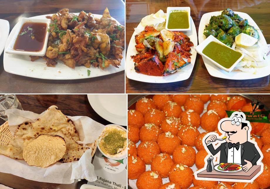 BailwalG pure vegetarian restaurant