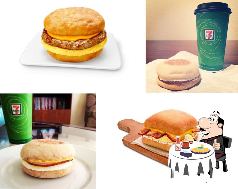 7-Eleven