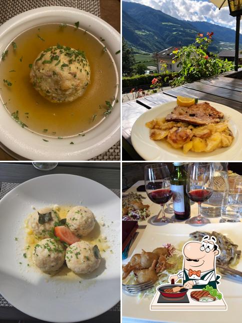 Restaurant Bachguterhof