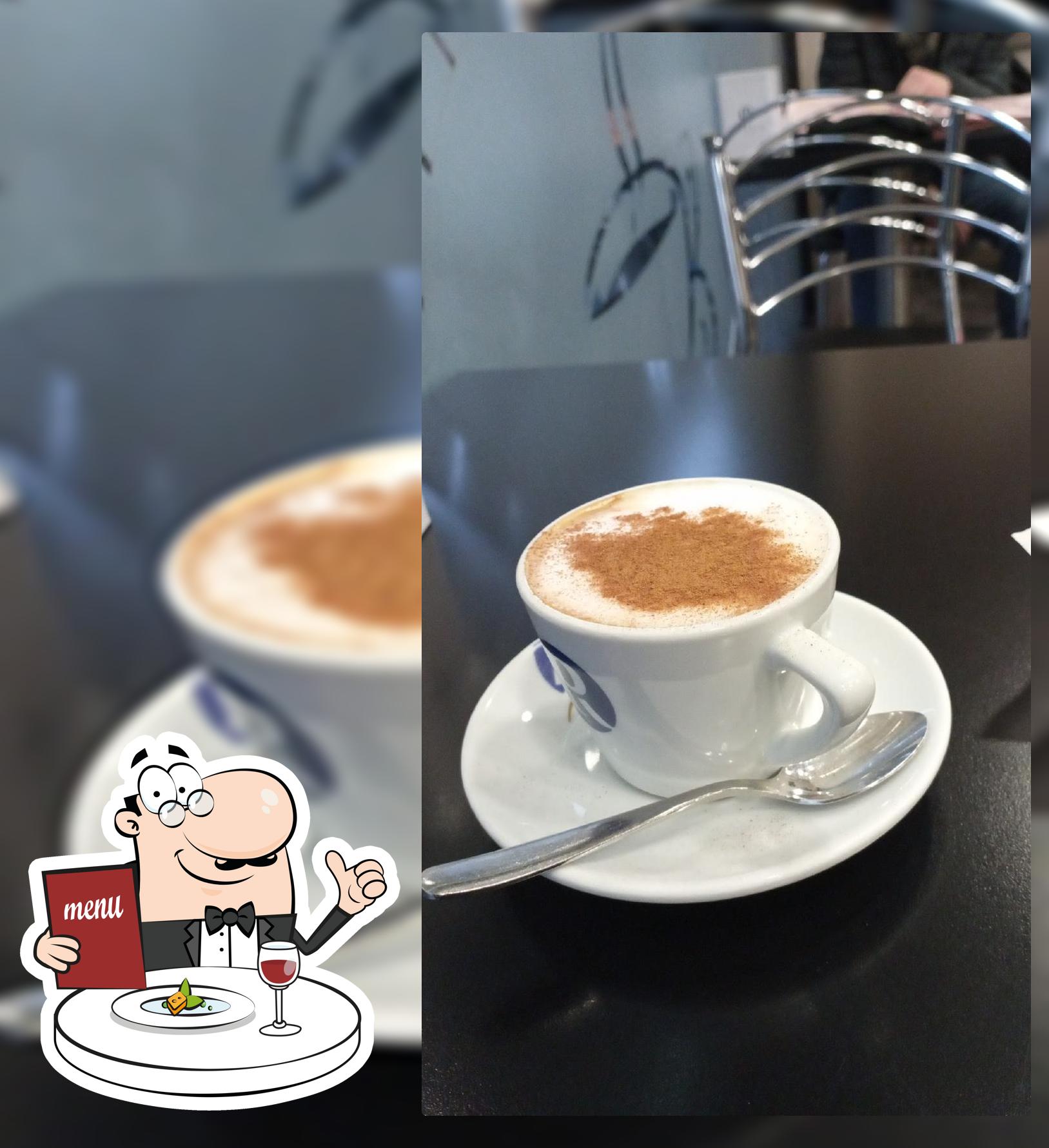 Bar Albicocca