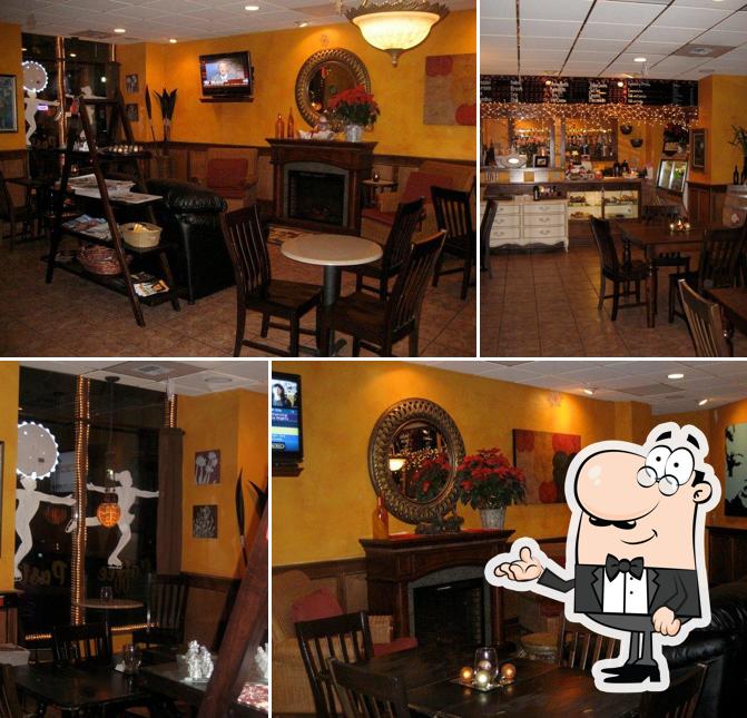 Brews Bros Coffee Bar