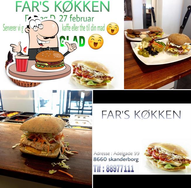 Fars Køkken